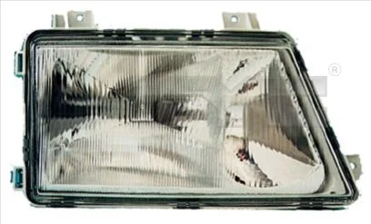 Фара Прав (H1, пневматичн) MERCEDES SPRINTER 901, 902, 903, 904, 905 01.95-04.00 TYC TYC 20-5341-18-2 Купить в Украине