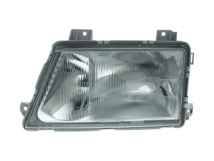 Фара Лів (2*H1, пневматичн) MERCEDES SPRINTER 901, 902, 903, 904, 905 01.95-04.00 TYC TYC 20-5342-08-2 Купить в Украине