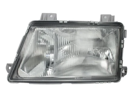 Фара Лів (H1, пневматичн) MERCEDES SPRINTER 901, 902, 903, 904, 905 01.95-04.00 TYC TYC 20-5342-18-2 Купить в Украине