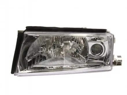 Фото Фара передня TYC (TYC 20-6232-05-2) зображення 1