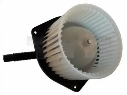 Вентилятор салона TYC TYC 523-0001