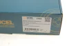 Шків колінвалу Renault Megane/Laguna 1.9 dCi 01 UCEL (1006) зображення 5