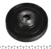 Фото Шків колінвалу Renault Megane/Kangoo/Clio 1.5 dCi 08-/05- (6PK) UCEL (1009) зображення 2
