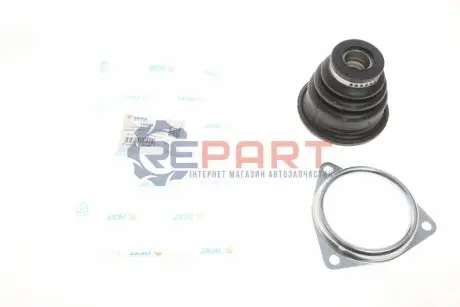 Пильник ШРКШ (внутрішній) Renault Logan/Laguna 01- (L) (з підшипником) (25.7x85x107) UCEL 10200 Купити в Україні