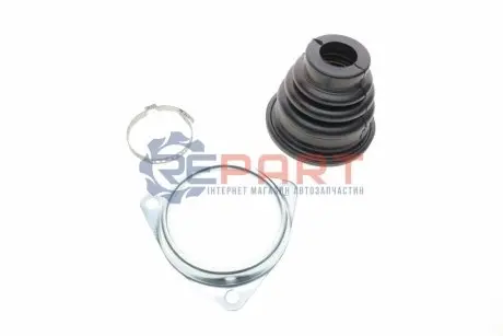 Пильник ШРКШ (внутрішній) Renault Logan 04-/Laguna II 01-/Sandero 08- (L) (з кронштейном) UCEL 10202A Купити в Україні