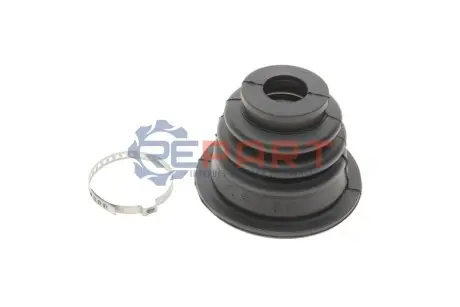 Пильник ШРКШ (внутрішній) Renault Kangoo 97- (L) (без підшипника) UCEL 10202EM Купити в Україні