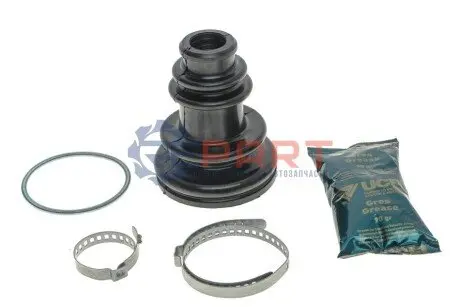 Пильник ШРКШ (внутрішній) Renault Master 2.1D 80-98 (R) UCEL 10203 Купити в Україні