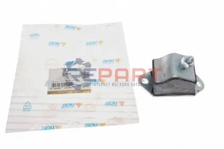 Фото Подушка двигуна (передня) (L) Renault Rapid/Express 1.0-1.4 83-96 UCEL (10210) зображення 1