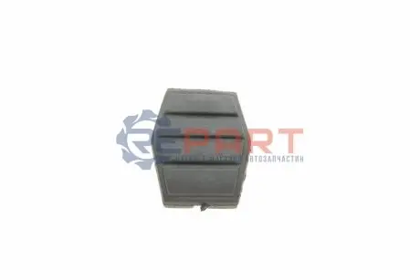 Накладка педалі гальма Renault Espace/Clio -98 UCEL 10213 Купити в Україні