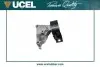 Фото Подушка двигуна (передня) (R) Renault Logan 1.6 i 04 UCEL (10307) зображення 1
