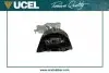 Фото Подушка двигуна (передня) (R) Renault Logan 1.6 i 04 UCEL (10307) зображення 2