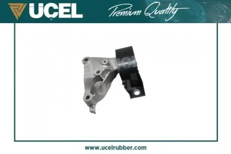 Подушка двигуна (передня) (R) Renault Logan 1.6 i 04 UCEL 10307 Купити в Україні