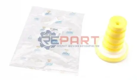 Відбійник амортизатора (заднього) Renault Dokker 12- UCEL 10313 Купити в Україні