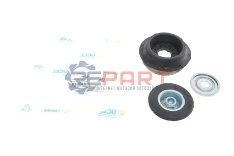 Фото Подушка амортизатора UCEL (10448) изображение 1