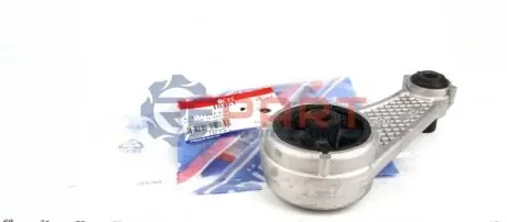 Фото 1 — Подушка двигуна Renault Kangoo 1.9D (косточка) UCEL (10461) Фото Подушка двигуна Renault Kangoo 1.9D (косточка) UCEL (10461) зображення 1