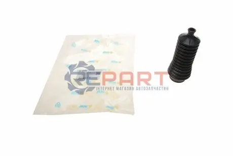 Фото Пильник рейки рульової Renault Kangoo 97- UCEL (10463-T) зображення 1