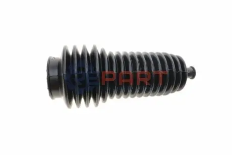 Фото Пильник рейки рульової Renault Kangoo 97- (11x40x177mm) UCEL (10464-T) зображення 1