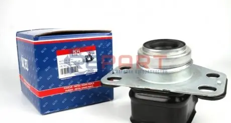 Фото 1 — Подушка двигуна (R) Renault Kangoo 1.9D/1.4i/1.6i UCEL (10470) Фото Подушка двигуна (R) Renault Kangoo 1.9D/1.4i/1.6i UCEL (10470) зображення 1