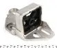 Фото Кронштейн кріплення глушника (ззаду) Renault Clio 1.5 dCi/1.9 D 98 UCEL (10483) зображення 2