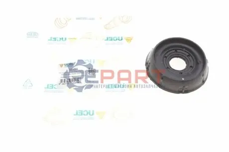Подушка амортизатора (переднього) Renault Kangoo 97 UCEL 10484 Купити в Україні