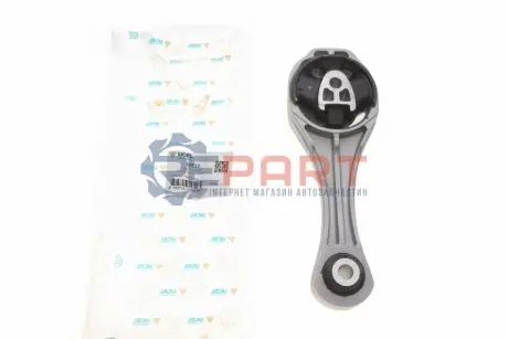Фото 1 — Подушка двигуна Renault Kangoo 1.5dCi 08- (косточка) UCEL (10523) Фото Подушка двигуна Renault Kangoo 1.5dCi 08- (косточка) UCEL (10523) зображення 1
