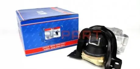 Фото Подушка двигуна Renault Kangoo 1.2/1.5dCi 08- UCEL (10537) зображення 1