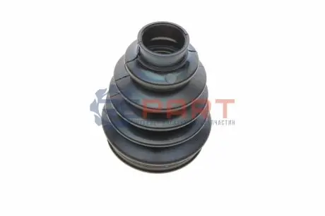 Фото Пильник ШРКШ (зовнішній) Renault Kangoo 1.5dCi 08- (30x77x113) UCEL (10538-T) зображення 1