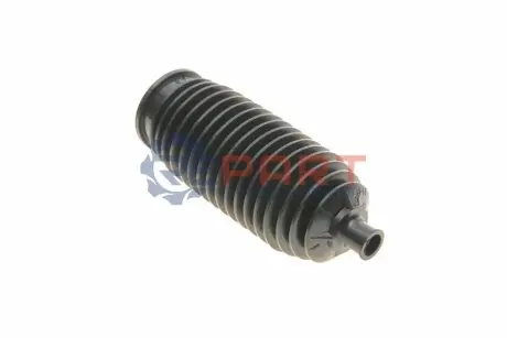 Фото 1 — Пильник рейки рульової Renault Clio III/Nissan Micra 03- UCEL (10610-T) Фото Пильник рейки рульової Renault Clio III/Nissan Micra 03- UCEL (10610-T) зображення 1