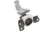 Фото Подушка двигуна (R) Renault Clio III 1.5dCi 05-14 UCEL (10620) зображення 2
