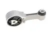 Фото Подушка двигуна (верхня) (R) Renault Megane III 2.0 dCi 09 UCEL (10641) зображення 2