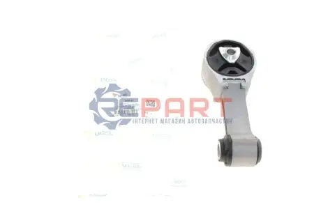 Подушка двигуна (верхня) (R) Renault Megane III 2.0 dCi 09 UCEL 10641 Купити в Україні