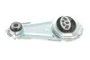 Фото Подушка двигуна (задня/нижня) Renault Megane 1.5 dCi 08 UCEL (10644) зображення 3