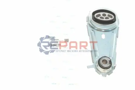 Подушка двигуна (задня/нижня) Renault Megane 1.5 dCi 08 UCEL 10644 Купити в Україні