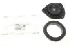 Подушка амортизатора (переднього) + підшипник Renault Megane/Scenic 08- 10645