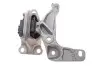Фото Подушка двигуна (R) Renault Fluence/Scenic/Megane III 1.6 16V 08 UCEL (10649) зображення 4