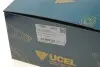 Фото Подушка двигуна (R) Renault Megane III 1.5dCi 08 UCEL (10650) зображення 5
