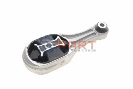 Фото Подушка двигуна (задня) Renault Fluence/Megane/Scenic 1.5dCI 08- UCEL (10652) зображення 1