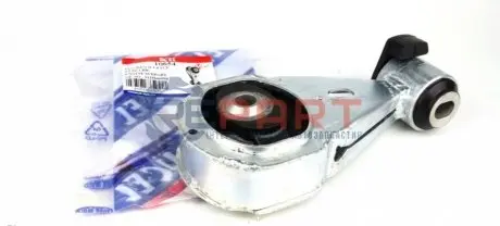 Подушка двигуна (верхня) (R) Renault Megane III 1.4/1.5dCi 09 UCEL 10654 Купити в Україні