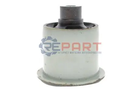 Сайлентблок балки (задней) Renault Fluence 1.5dCI 10- UCEL 10657 Купить в Украине