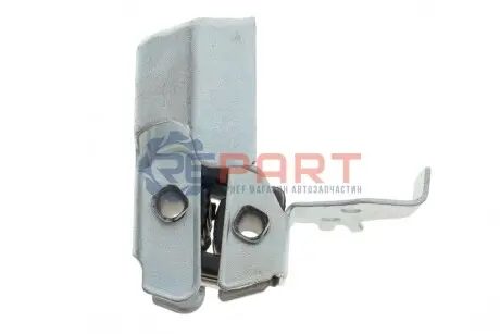 Фото Кронштейн крепления глушителя UCEL (10660) изображение 1