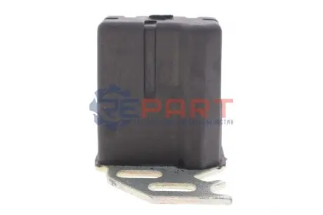 Фото Кронштейн кріплення глушника Renault Megane 1.4 TCe/1.5/1.9/2.0 dCi 08- UCEL (10661) зображення 1