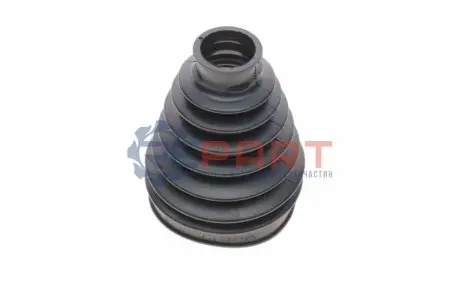 Пильник ШРКШ (зовнішній) Renault Kangoo 05- (26.3x79,32x116,87) UCEL 10666-T Купити в Україні