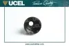 Фото Пильник ШРКШ (внутрішній) Renault Megane 08- (R) (22.2x62x84) UCEL (10667-T) зображення 2