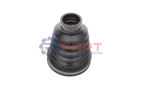 Пильник ШРКШ (внутрішній) Renault Kangoo 08- (21.5x69x95) UCEL 10669-T Купити в Україні