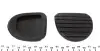Фото Накладка педалі гальма Renault Megane/Scenic 08 UCEL (10673) зображення 2