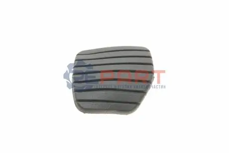 Накладка педали тормоза Renault Megane III 1.4 TCe/1.5/1.9/2.0 dCi 08- UCEL 10675