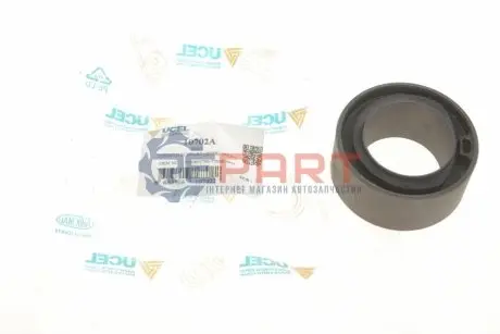 Сайлентблок балки (задньої) Renault Kangoo 96- UCEL 10702A Купити в Україні