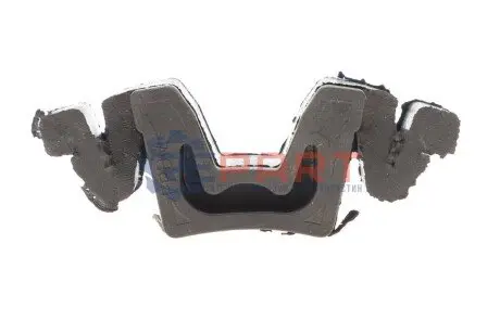 Подушка радіатора Renault Kangoo/Megane II 02- UCEL 10705 Купити в Україні