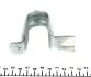 Фото Кронштейн стабілізатора (переднього) Renault Megane II 1.4-2.0 dCi 02-09 UCEL (10710A) зображення 3
