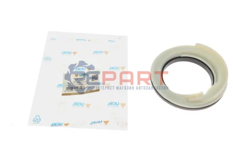 Фото Підшипник амортизатора опорний Renault Megane II/Scenic 01- UCEL (10719) зображення 1